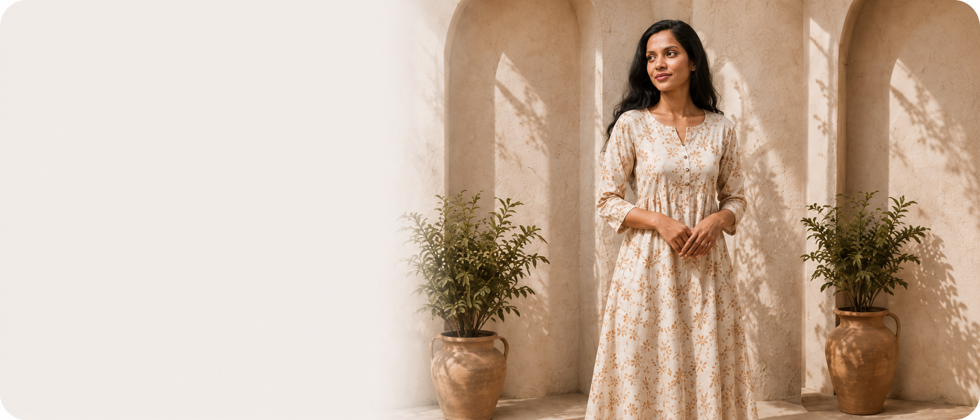 House of Viyara collection
